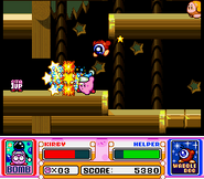 Kirby Super Star