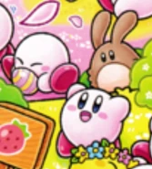 "Kirby of the Stars: Find!!"