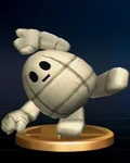 Golem Trophy