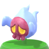 Figura de Kirby and the Forgotten Land.