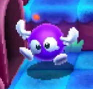 ロロロ撃破時(すいこみ大作戦)