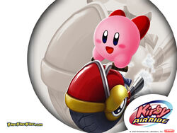 Smash Ride - WiKirby: it's a wiki, about Kirby!