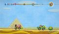Kirbys Epic Yarn 36