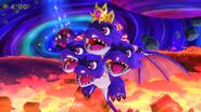 Super Kirby Clash (Landia EX)