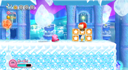 星之卡比Wii