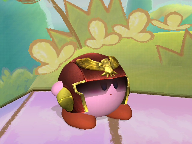 Captain Falcon Kirby | Kirbypedia | Fandom