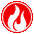 Feuer Symbol Kssu