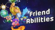 Kirby Star Allies