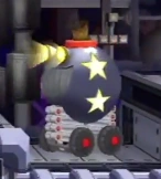 Kirby's Return to Dream Land