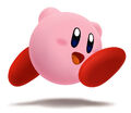 Kirby Air Ride