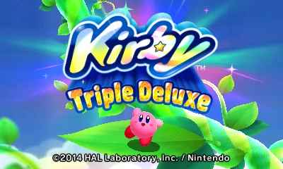 Miiverse Kirby Wiki Fandom