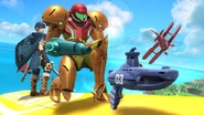 Super Smash Bros. for Wii U
