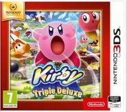 La boîte de la réédition Nintendo Selects