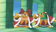 TwoDededes