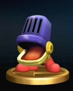 Super Smash Bros. Brawl (Trophy)