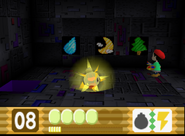 星之卡比64