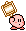 Ability Kirby Hammer Adventure