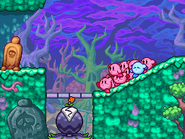 Kirby Mass Attack