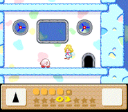 KDL3 Angel.gif (16 kB) Angel luego de haber conseguido todas sus plumas.