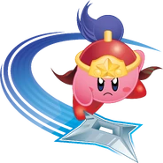 Kirby: Squeak Squad
