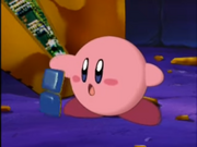 Kirby RBAY