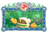 100% clear in Magolor Epilogue: The Interdimensional Traveler
