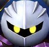 Meta knight mask