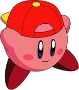 En Kirby: Right Back at Ya!