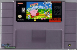 Kirby S Avalanche カービィwiki Fandom Kirby S Avalanche カービィwiki Fandom