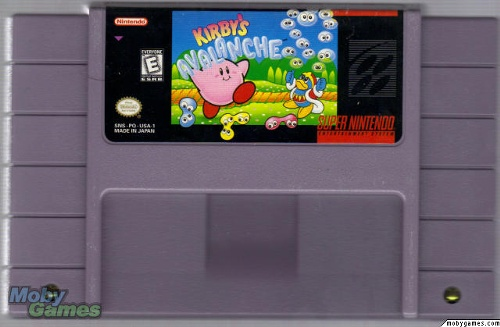 Kirby 