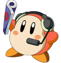 Kirby: Right Back at Ya!