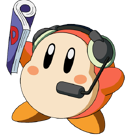 Kirby: Right Back at Ya!