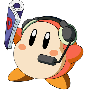 Dedede's Monsterpiece | Kirby Wiki | Fandom