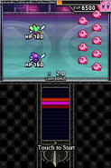 Kirby Mass Attack