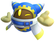 Magolor