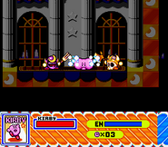 Kirby Super Star