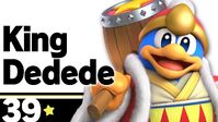 King Dedede Ultimate