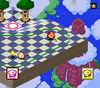 The 'Course Waddle Dee