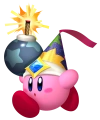 Kirby Bomba (KRTDL)