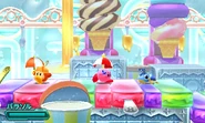 Parasol Kirby