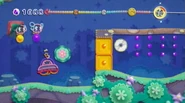 Kirby's Epic Yarn