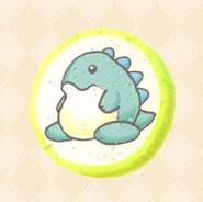 キャラおかし(グルメフェス)