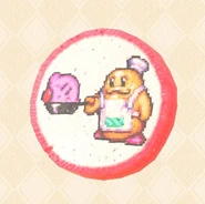 キャラおかし(グルメフェス)