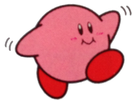 Kirby's Dream Land 2