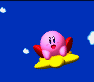 Kirby Super Star