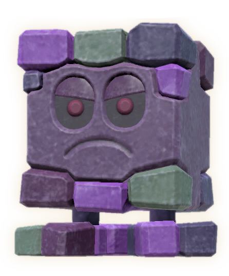 Blocky | Kirby Wiki | Fandom