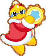 Rey Dedede.