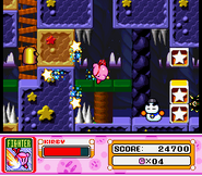 Kirby Super Star