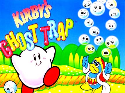 Just GamePlay - Episode 21 - Kirby's Avalanche (SNES)