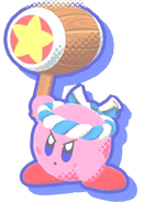 Kirby Star Allies